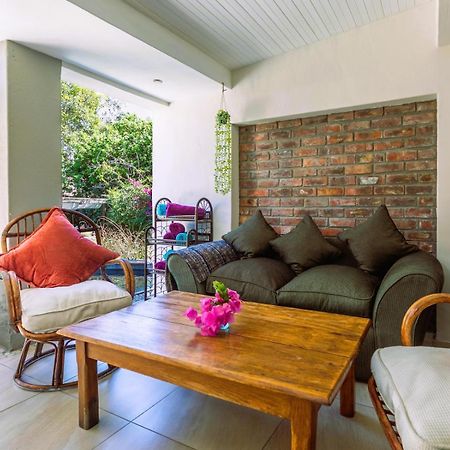 Absolute Bosch Guest House Stellenbosch Exteriér fotografie