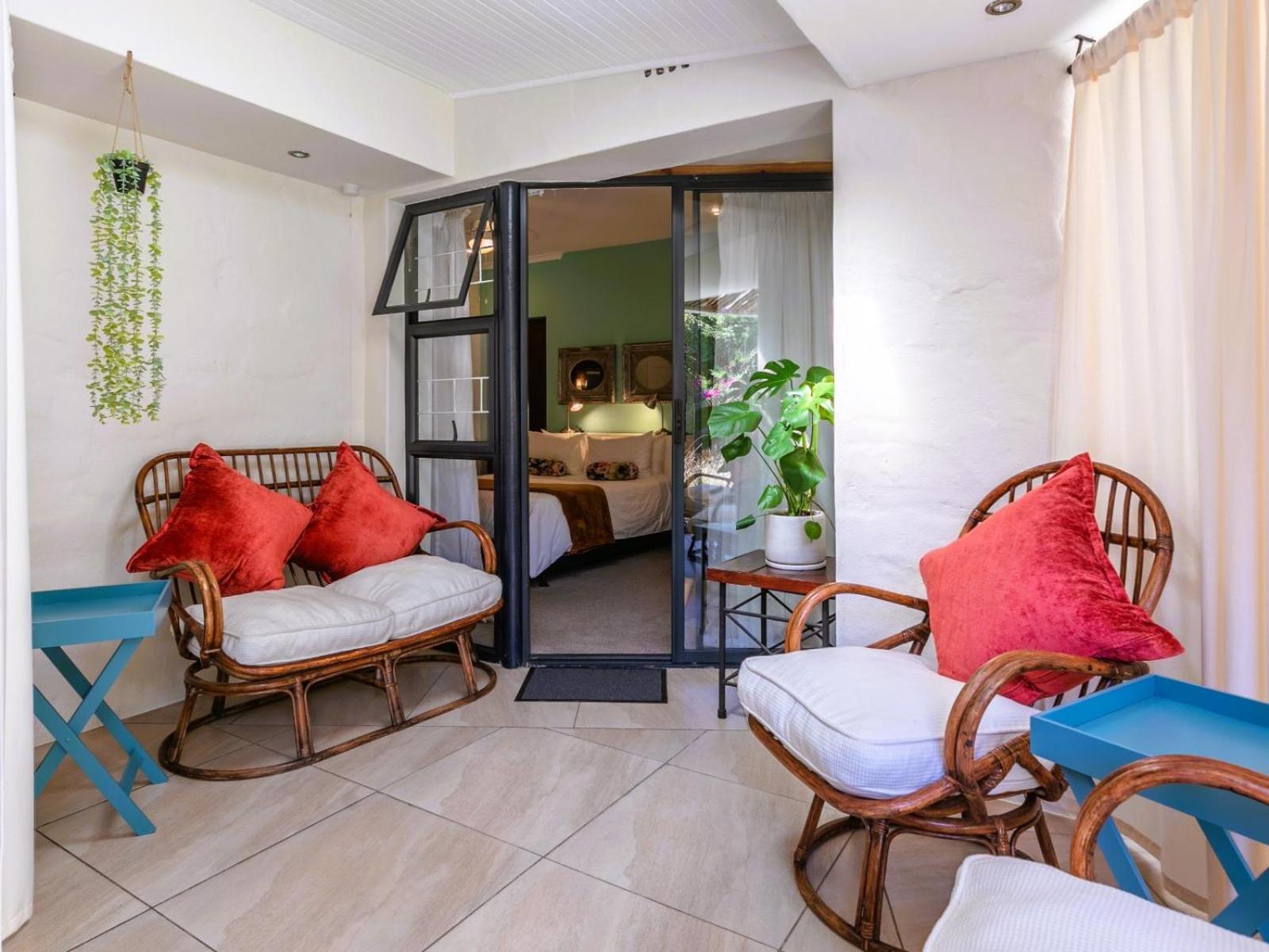 Absolute Bosch Guest House Stellenbosch Pokoj fotografie