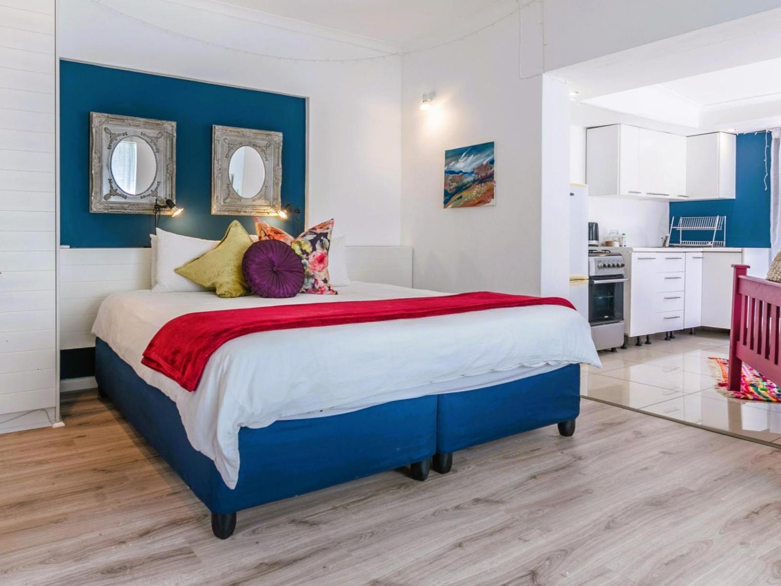 Absolute Bosch Guest House Stellenbosch Pokoj fotografie