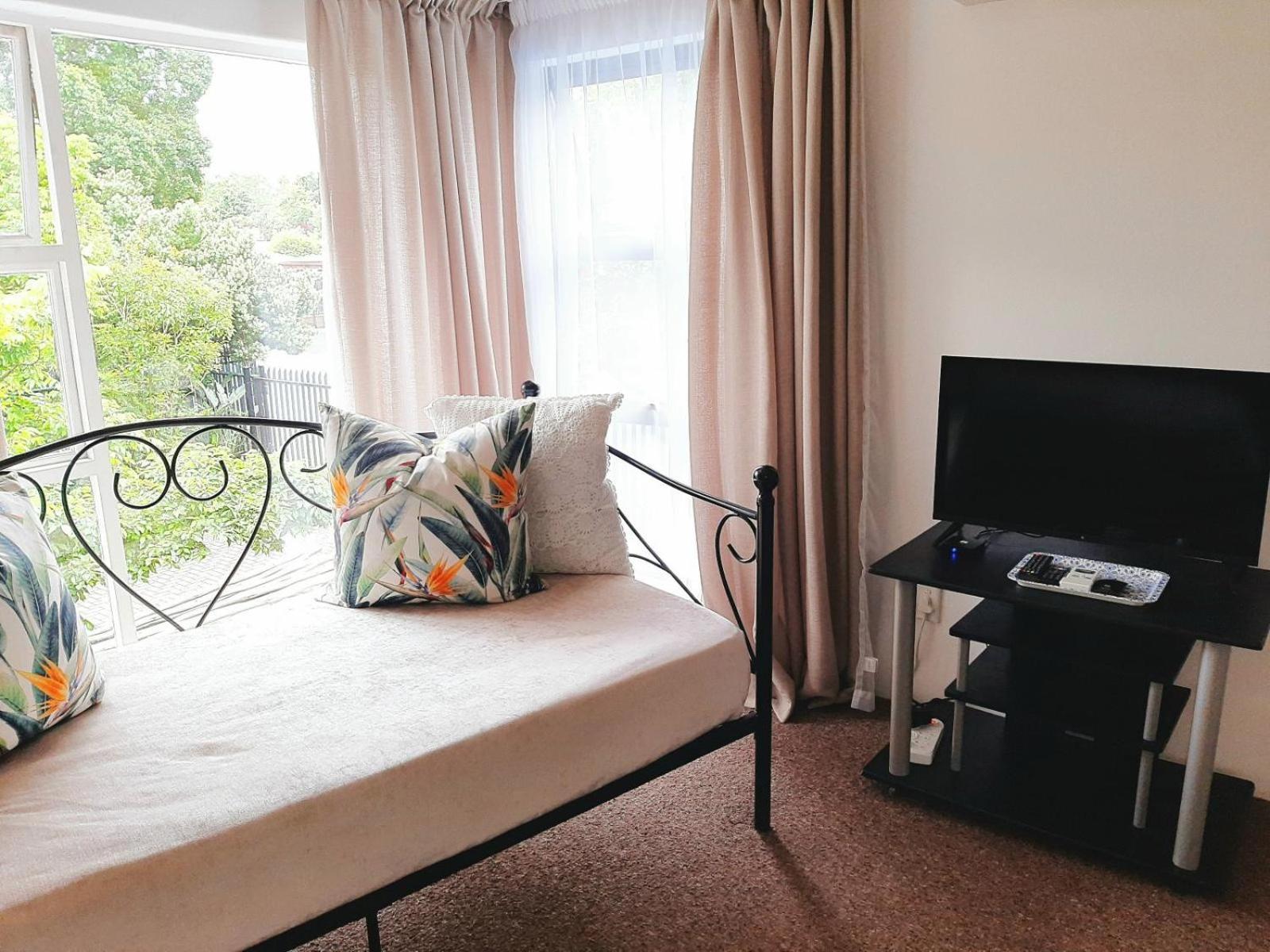 Absolute Bosch Guest House Stellenbosch Pokoj fotografie
