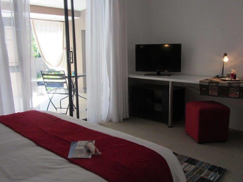 Absolute Bosch Guest House Stellenbosch Exteriér fotografie