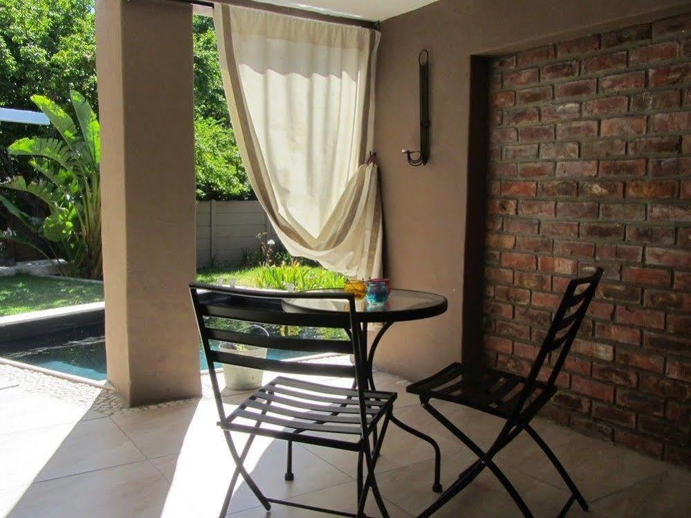 Absolute Bosch Guest House Stellenbosch Exteriér fotografie