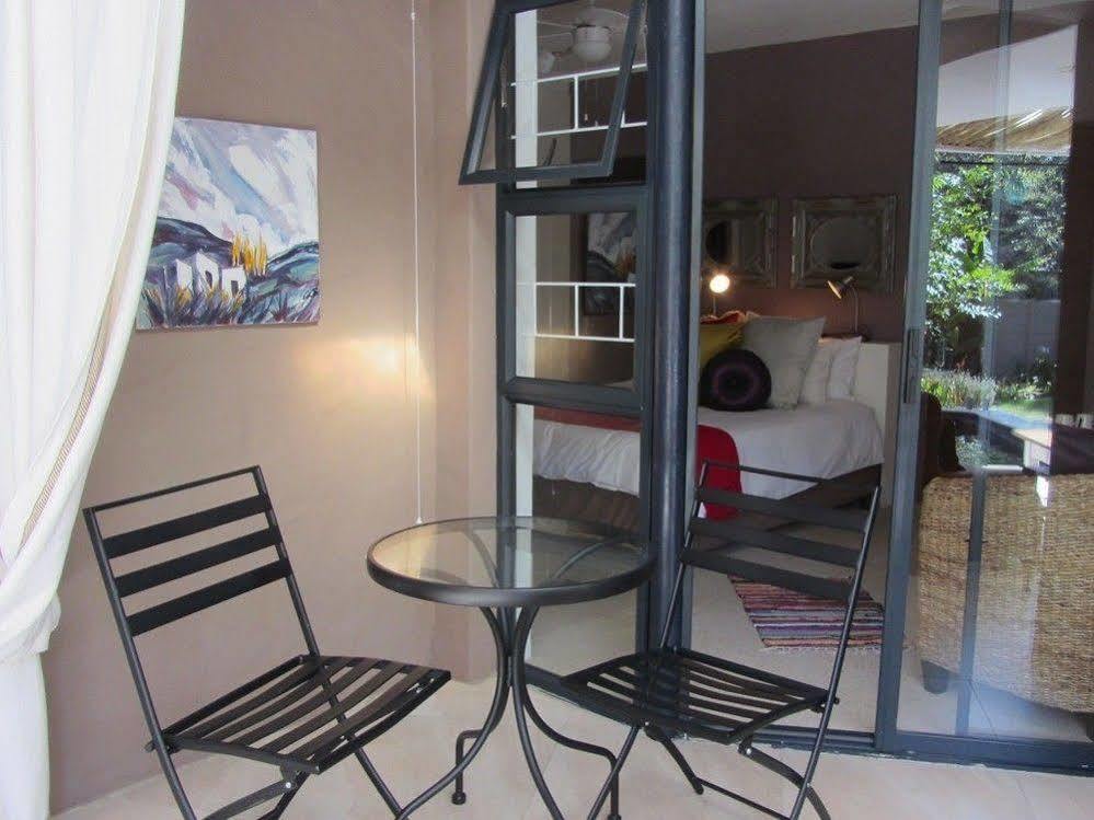 Absolute Bosch Guest House Stellenbosch Exteriér fotografie